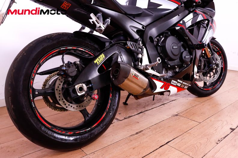 Motorbike image 3