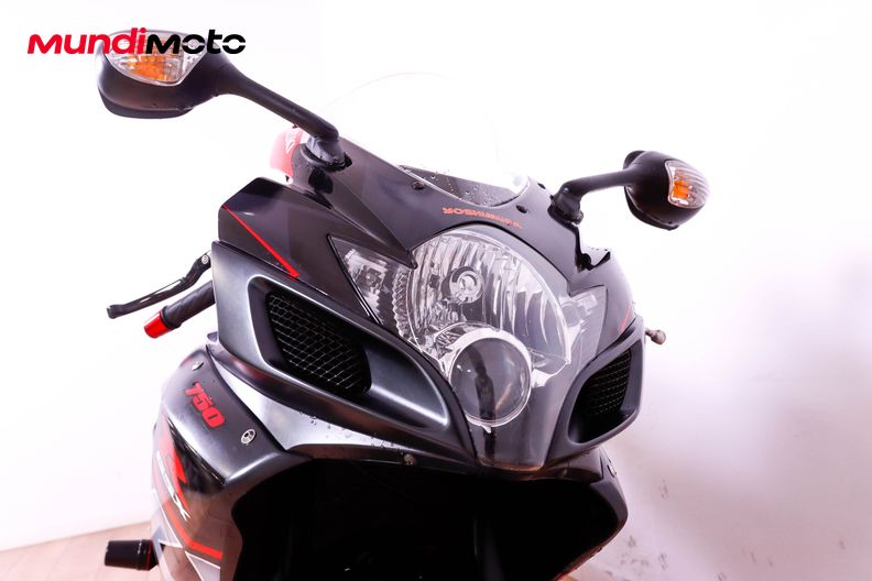 Motorbike image 4