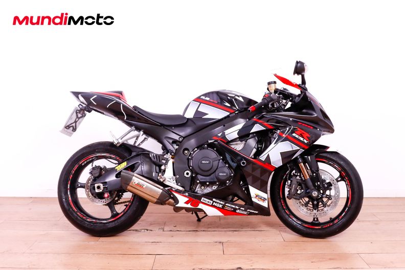 Motorbike image 0