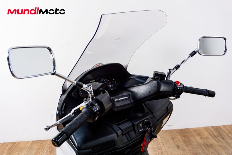 Motorbike image 10