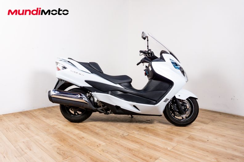 Motorbike image 0