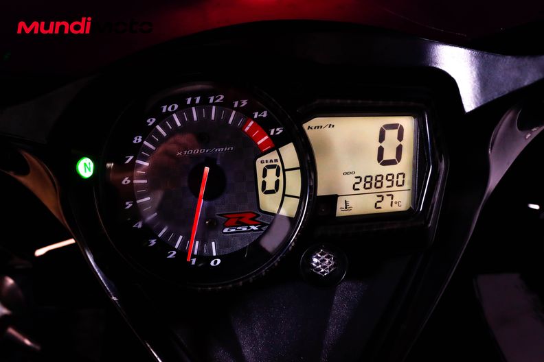 Motorbike image 11