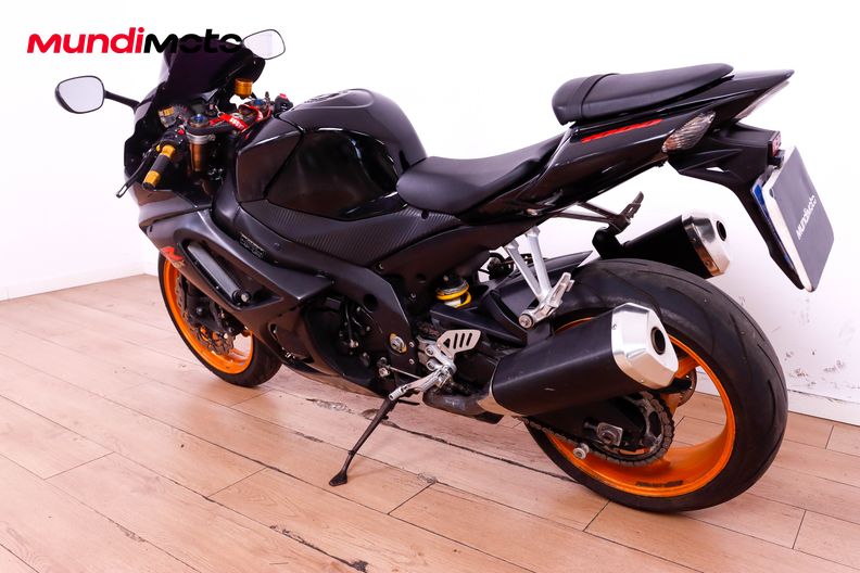 Motorbike image 6