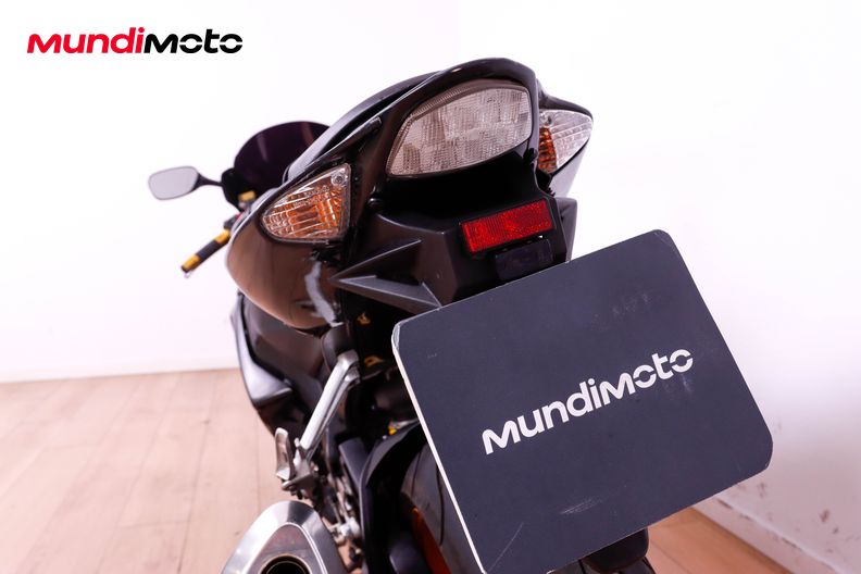 Motorbike image 9