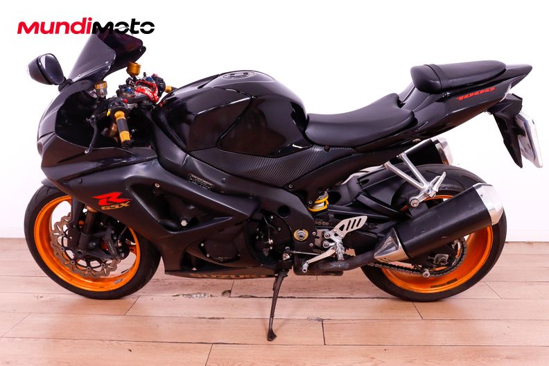 Motorbike image 5
