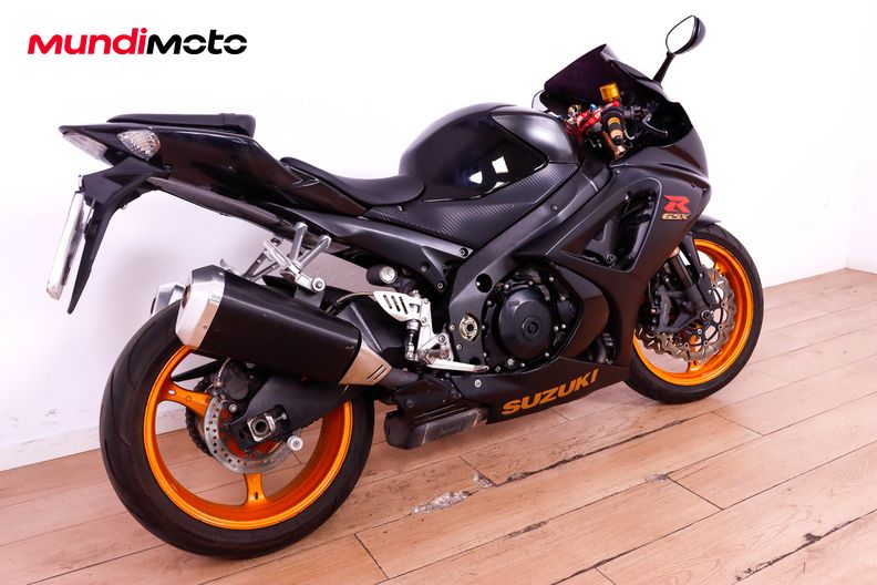 Motorbike image 2