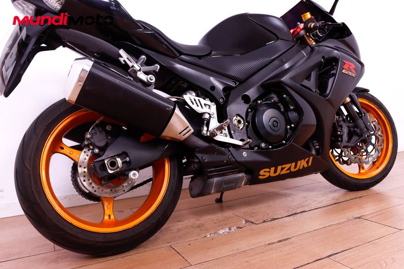 Motorbike image 3