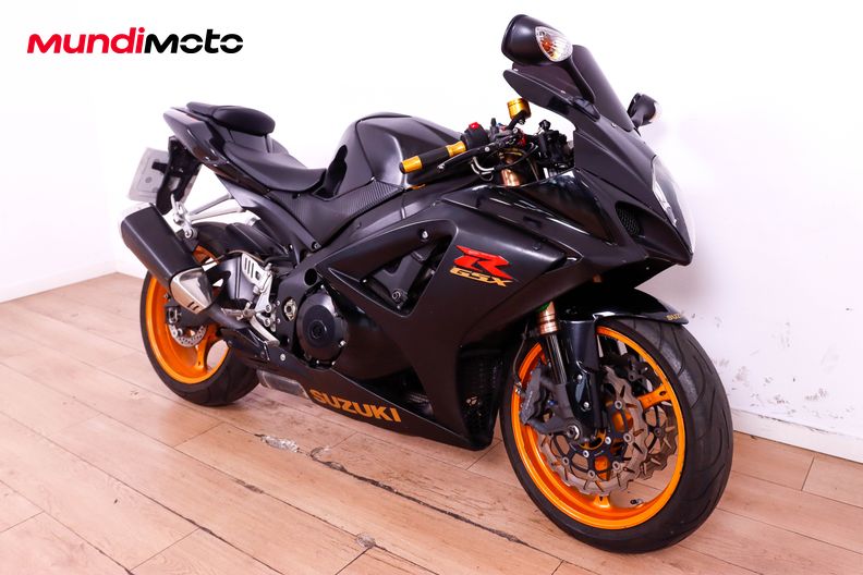 Motorbike image 1