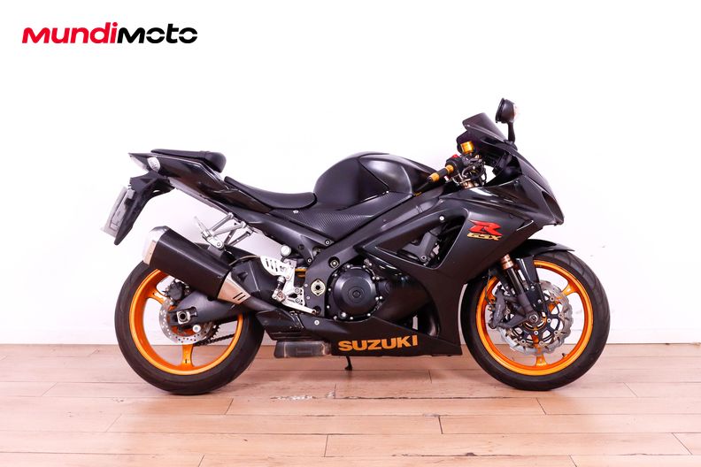 Motorbike image 0