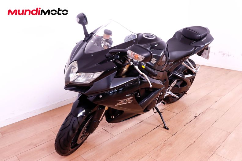 Motorbike image 7