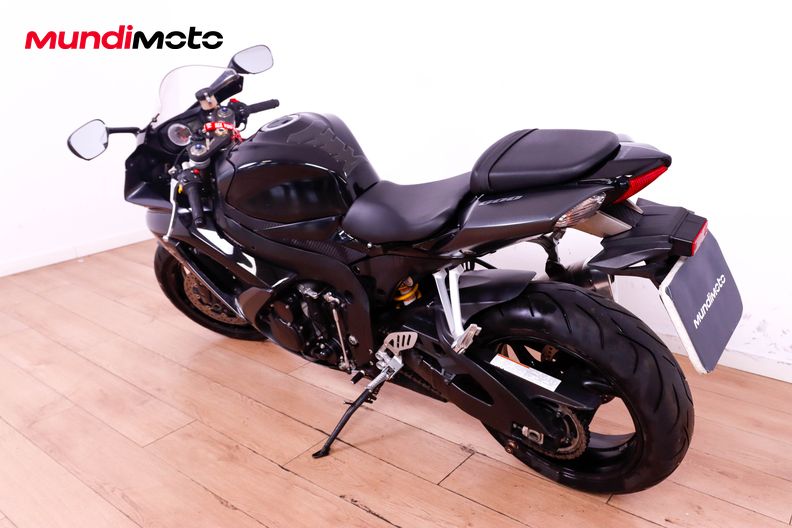 Motorbike image 6
