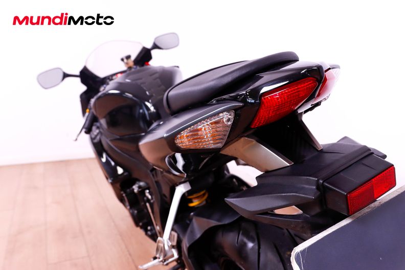 Motorbike image 9