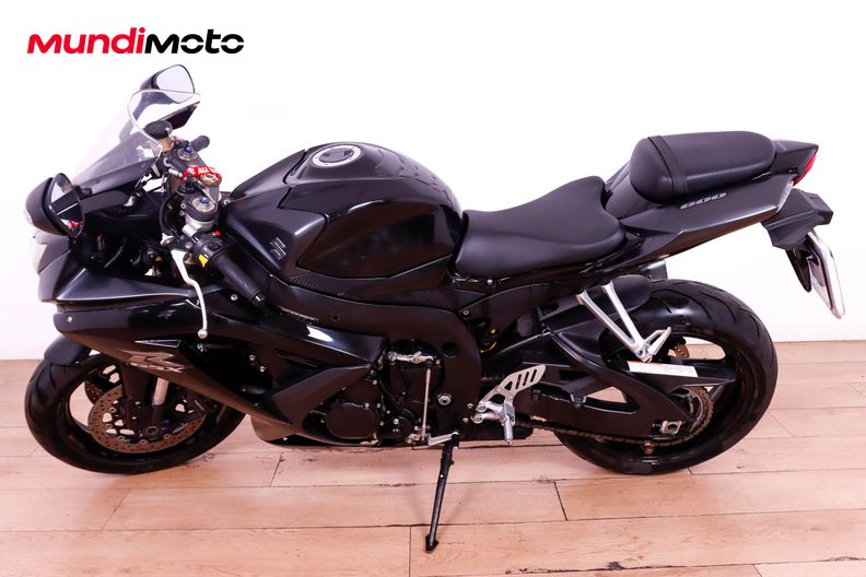 Motorbike image 5