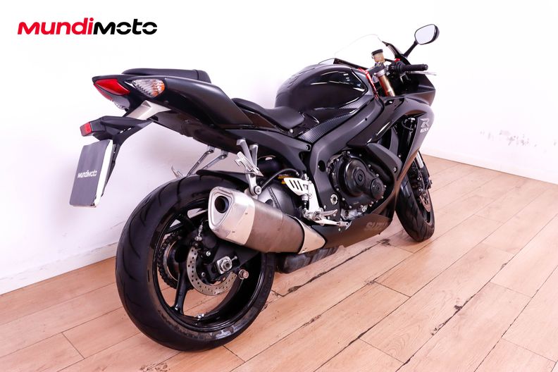 Motorbike image 2