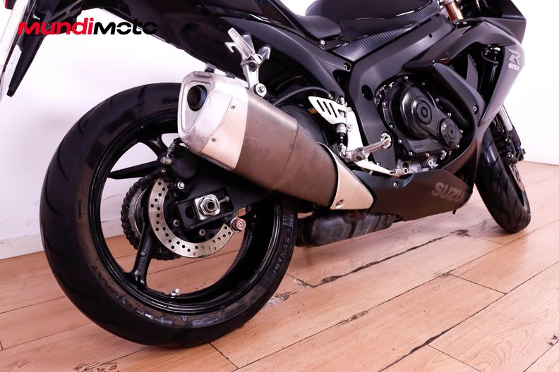 Motorbike image 3