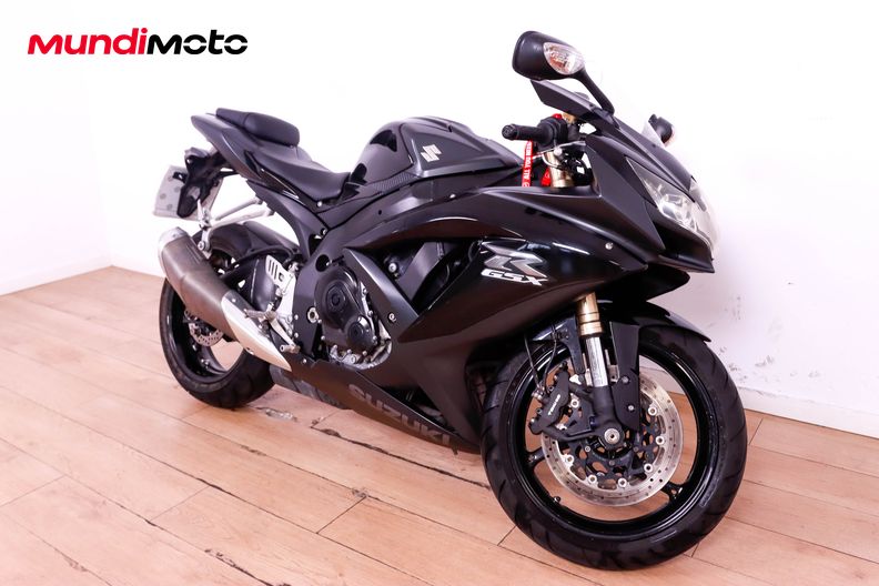 Motorbike image 1