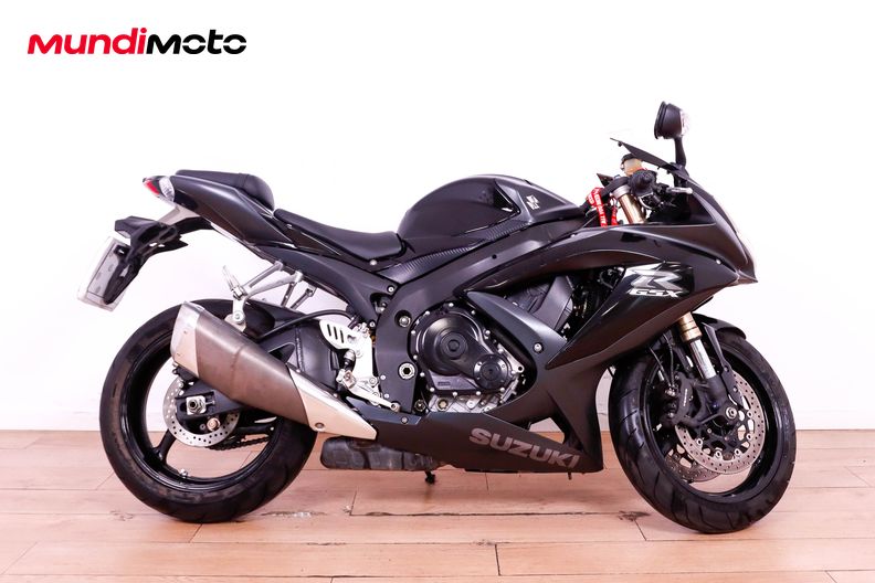 Motorbike image 0