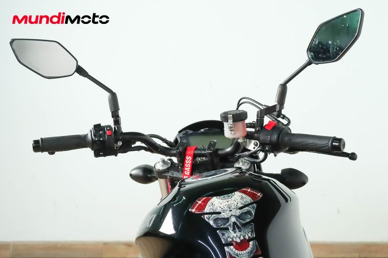 Motorbike image 10