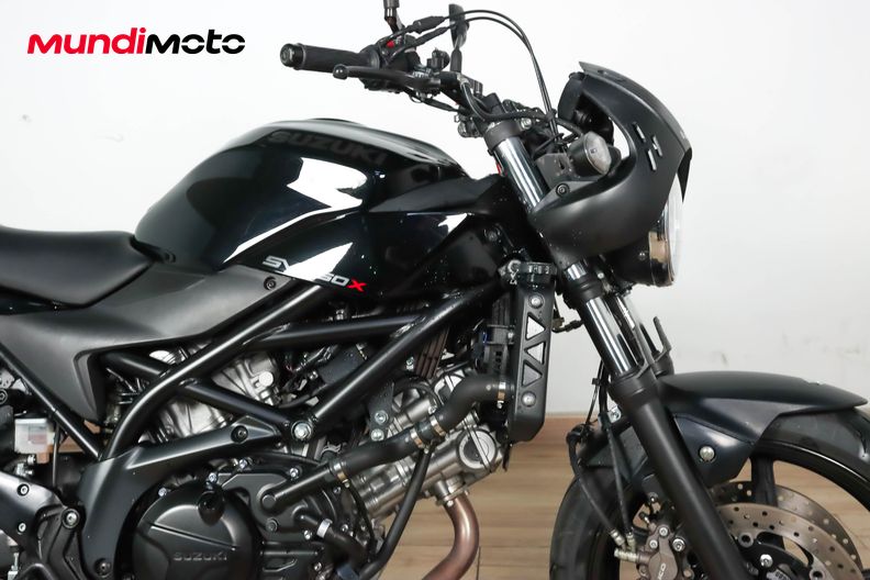 Motorbike image 12
