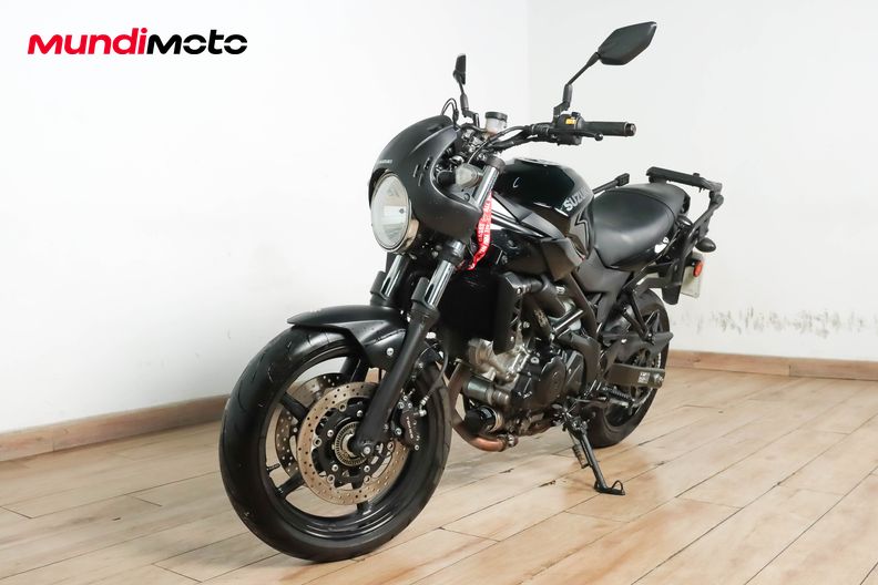 Motorbike image 7
