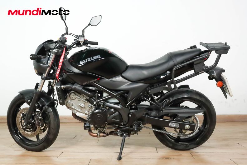 Motorbike image 5