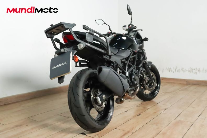 Motorbike image 2