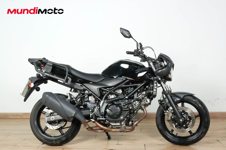 Motorbike image 0