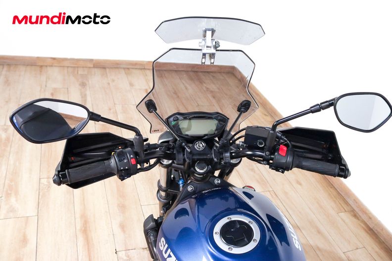 Motorbike image 10