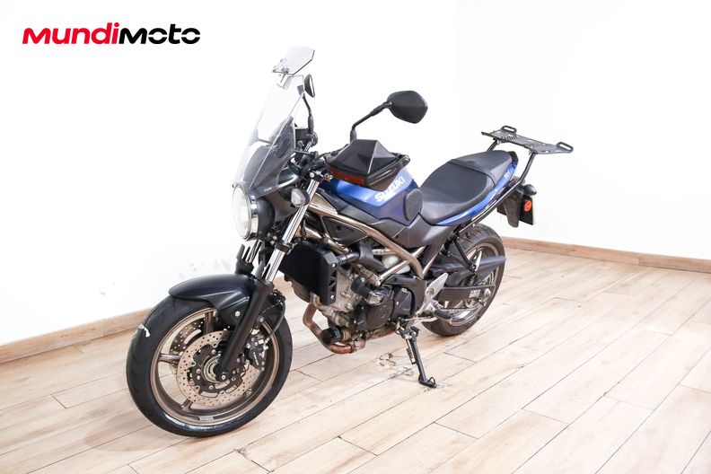 Motorbike image 7