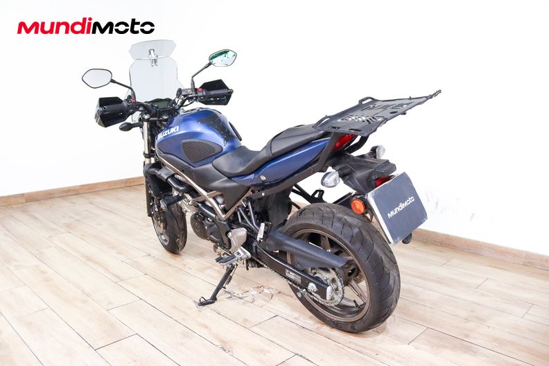 Motorbike image 6