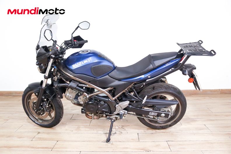 Motorbike image 5