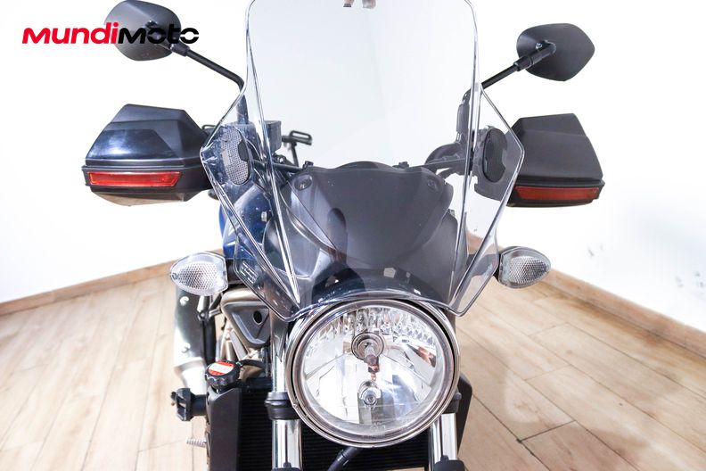 Motorbike image 4