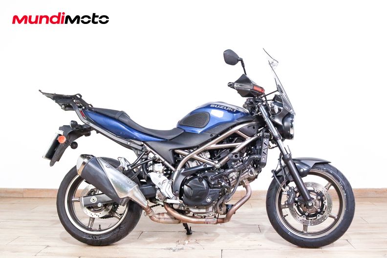 Motorbike image 0