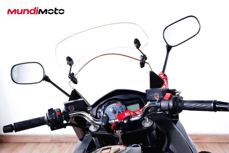 Motorbike image 10