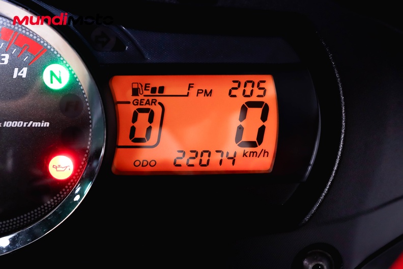Motorbike image 11
