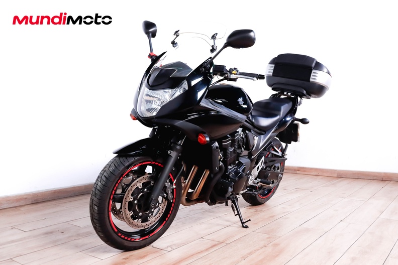 Motorbike image 7