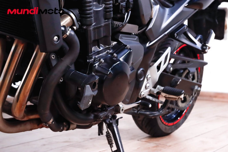 Motorbike image 8