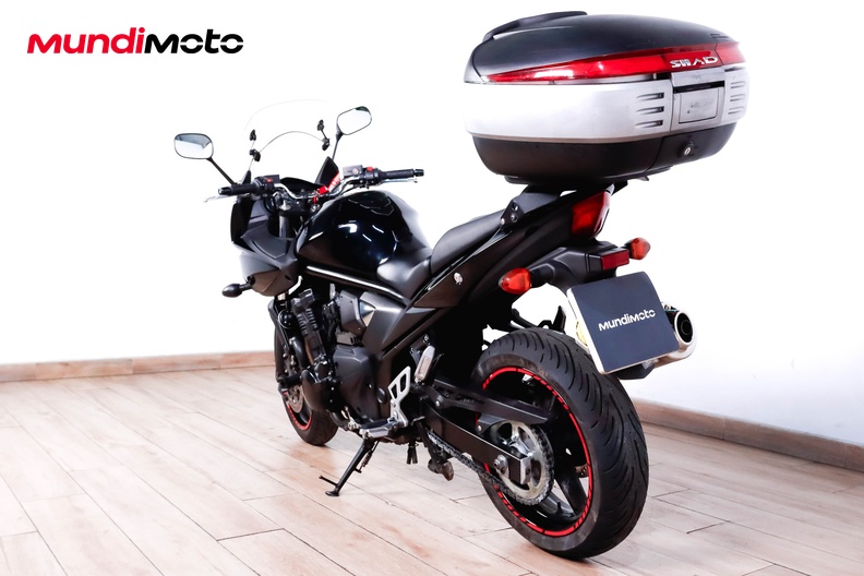 Motorbike image 6