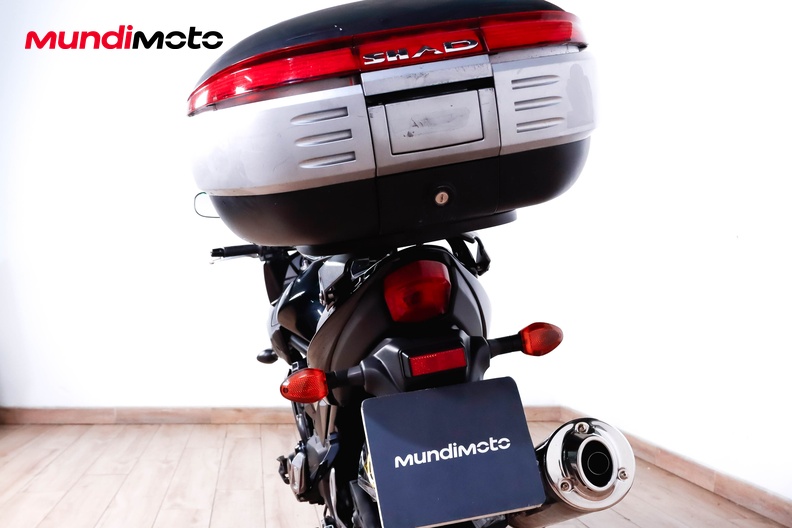 Motorbike image 9