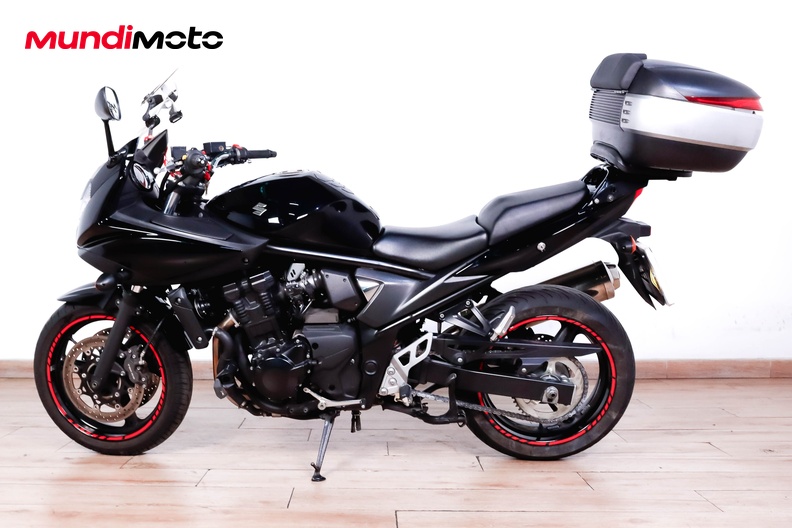 Motorbike image 5