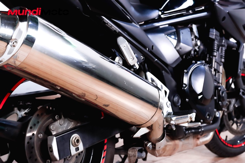 Motorbike image 3