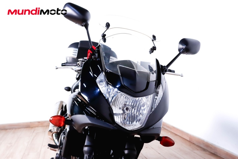 Motorbike image 4