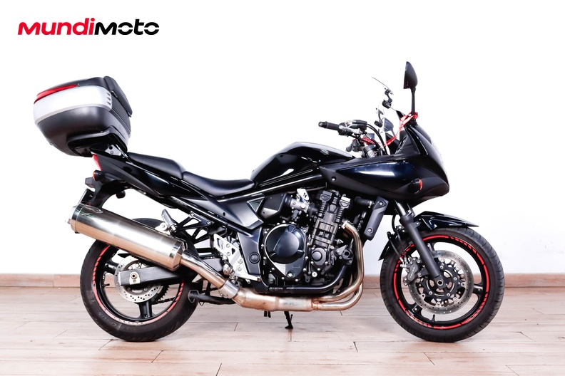 Motorbike image 0