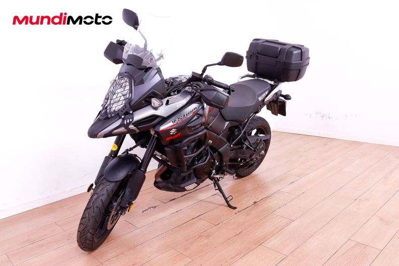 Motorbike image 7