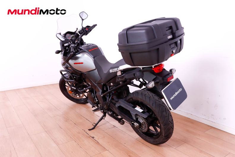 Motorbike image 6