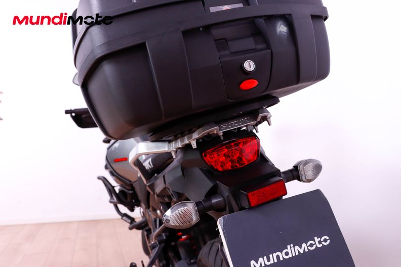 Motorbike image 9