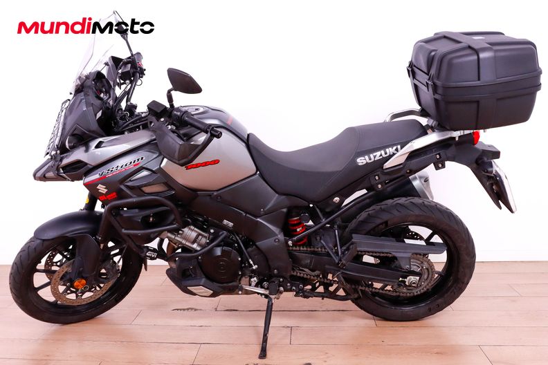Motorbike image 5