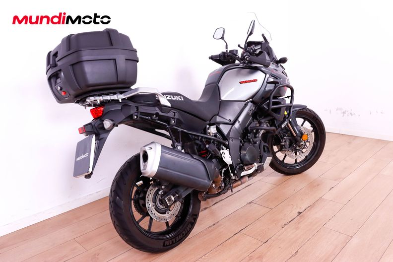 Motorbike image 2