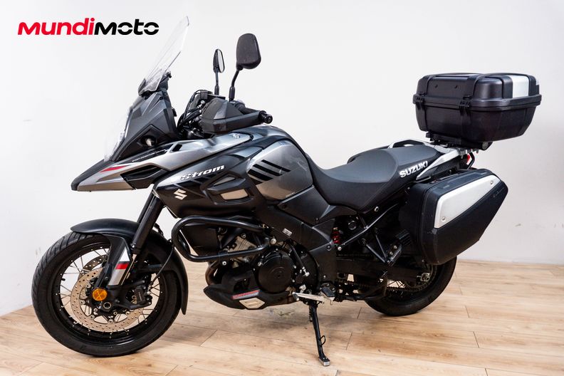 Motorbike image 6
