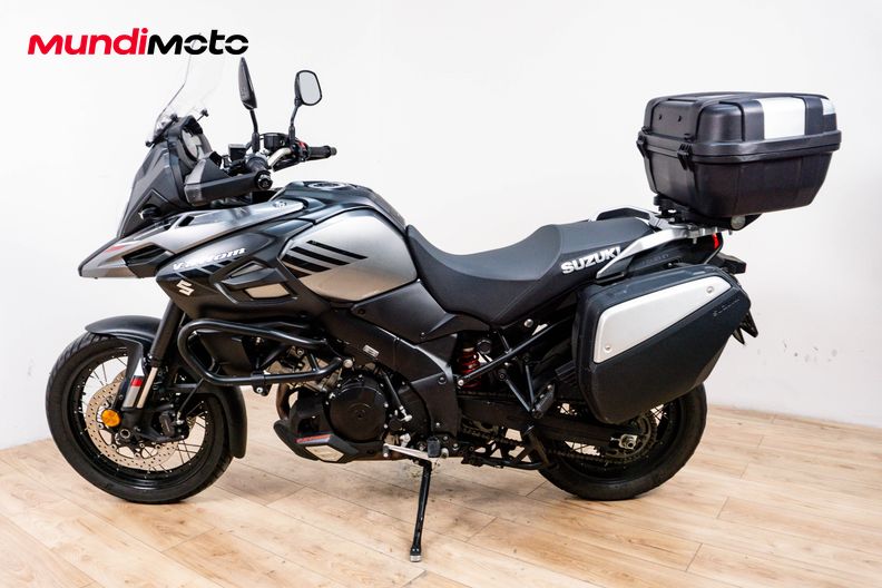 Motorbike image 5